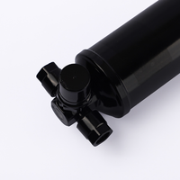 Séchoir universel pour pièces de climatiseur Séchoir récepteur de filtre à 3/8 fils pour bouteille de séchage de voiture 75*240mm dans l'équipement de réfrigération