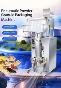 1kg 2kgs 3kgs 4kgs 5kgs Automatic Vertical <b>Machine</b> for Snack Foods <b>Popcorn</b> Potato Chips Banana Chips Packing - Product Image 3