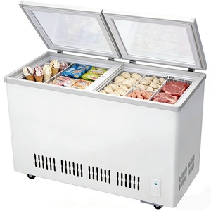 Congelador Horizontal de 76L en Oferta, Precio Económico para el Hogar - Product Image 3