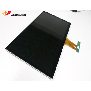 Hx1731704 pcap + TFT 17.3 inch 1080P Màn hình cảm ứng TFT LCD hiển thị module với LVDS giao diện nông nghiệp nhà thông minh y tế - Product Image 2