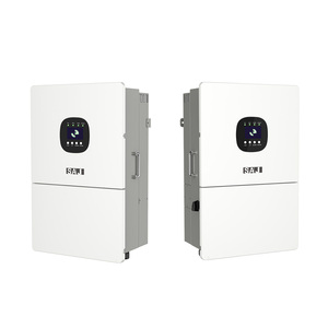 <span class=keywords><strong>Inversor</strong></span> Híbrido <span class=keywords><strong>SAJ</strong></span> de 16kW de Grado Comercial con Certificación de Exceso de Capacidad del 200% para Paneles Solares G99 VDE AR N 4105 - Product Image 3