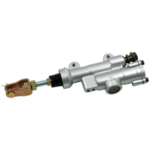 Piezas de Modificación Todoterreno para Motocicletas, Bomba de Freno de Disco Compatible con CRF, CQR, Vehículo Todoterreno Huayang Baicai, Bomba Lineal para ATV - Product Image 3