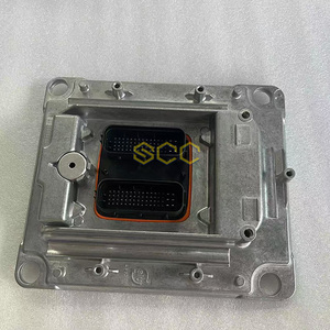 ボルボトラックFH4 FM4用コントローラーエンジン制御ユニットプログラム済み22572582 22581042 23141251 23370337 - Product Image 2