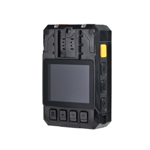 Xuxin607 Wearable xách tay không dây IP giám sát máy ảnh cá nhân HD 1080P cơ thể mòn máy ảnh với âm thanh và video ghi âm - Product Image 2