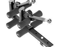 Appareil de décompression vertébrale