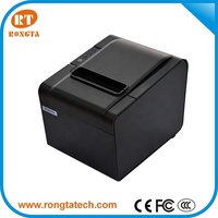 RP326 POS Thermodrucker 80mm 203dpi 250mm/s USB Serielle Ethernet-Schnittstellen