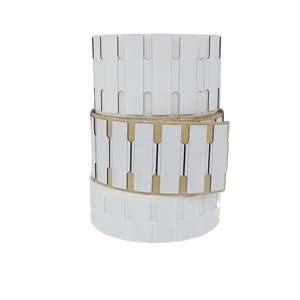 UHF <span class=keywords><strong>RFID</strong></span> метки-стикеры для работы с металлом по заводской цене для управления складской логистикой - Product Image 4