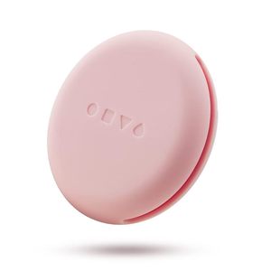 New Beauty Sponge Silicone Portable Box Dustproof Breathable Sponge Powder <b>Puff</b> Storage <b>Bag</b> Storage Box - Product Image 2