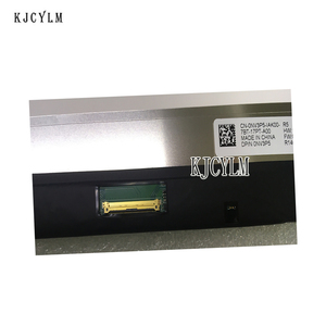 R5 R140NWF5สำหรับ <span class=keywords><strong>Dell</strong></span> <span class=keywords><strong>Latitude</strong></span> <span class=keywords><strong>7490</strong></span> dp/n 0NV3P5 NV3P5 FHD 40 Pins 14นิ้วแล็ปท็อปแผง LCD แบบสัมผัส - Product Image 5