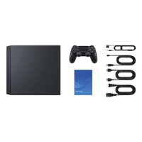 Grande vente, console portable ultra-fine 4Gamg, version originale PsS4 professionnelle