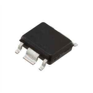 Power Management (PMIC) S-13A1B18-E6T1U3 6 SOlC Variation , 4 Leads + 2 Fins Original Buy Online Electronic Components - Product Image 1