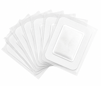 Patch corporel jetable à base de plantes OEM, économique, pour soulager les tensions quotidiennes des épaules, faible MOQ, pansement de soin des épaules à base de plantes