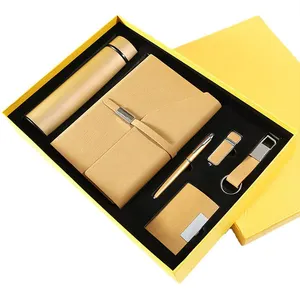 Luxury Premium Quality Promotional Corporate Business Gift Set For Marketing