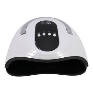 SUN S9 UV LED Lamp120W With 42LEDs Ice Lamp for Manicure Gel <strong>Nail</strong> Lamp Drying Lamp for Gel <strong>Varnish</strong> <strong>Nails</strong> <strong>Dryer</strong> - Product Image 3
