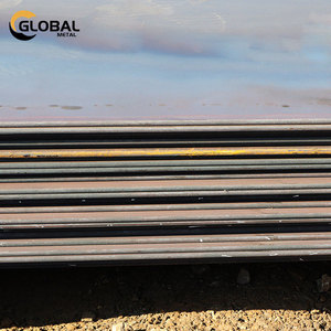 Most popularhot sale high quality 0.3mm carbon steel sheet - Product Image 5