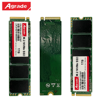 SSD M2 1 OEM NVMe 4TB SSD NVMe SATA M.2 Hard Drive 512GB 1TB 2TB 4TB PCIE 3.0 4.0 Internal SSD Memori