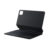 Nouveau clavier professionnel d'origine pour Xiaomi, compatible avec Xiaomi Pad 8/8Pro, clavier flottant, accessoires pour tablette
