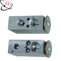 Vanne de blocage de climatisation automatique 922709234R DVE37001 pour Renault pour Dacia Pièce de rechange de climatisation