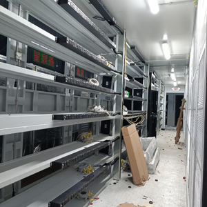 ACT Smart Data Center PDU ZD-serie 32A Enfase 21+3 C13/C19 SNMP Branch Control - Product Image 6