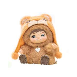 Genuino Wakuku <span class=keywords><strong>Wow</strong></span> Kuku Mao Chao Fun Series hecho a mano lindo Yu Shuxin mismo personaje congelado cajas misteriosas caja ciega felpa - Product Image 5