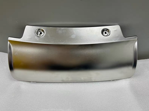 Convient pour <span class=keywords><strong>Audi</strong></span> <span class=keywords><strong>Q5</strong></span> 2009-2017, plaque en acier pour <span class=keywords><strong>pare</strong></span>-chocs avant et arrière tout-terrain, <span class=keywords><strong>protection</strong></span> contre les collisions, 8R0807835J 8R080773A 8R0807819N - Product Image 4