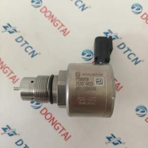 วาล์วควบคุมรางน้ำมันเบอร์ 610(6) 7210-0473 - Product Image 2