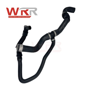 Tuyau de radiateur pour Benz W164 X164 ML350 GL450, tuyau de refroidissement du moteur supérieur de qualité supérieure et durable - Product Image 3