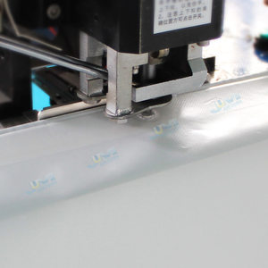 Fabricant chinois 3x3 4x4 taille personnalisée brillant ou mat imprimable blanc PVC enduit bâche - Product Image 6