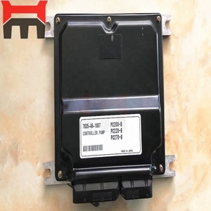 PC200-8 PC240-8 PC270-8 บอร์ดคอมพิวเตอร์ควบคุมรถขุด 7835-46-1007 7835-46-1009 - Product Image 3