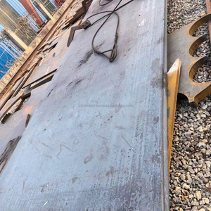 หม้อไอน้ำ A36 ASTM Q235 JIS 6mm 8mm SAE 1006 chromated. - Product Image 3