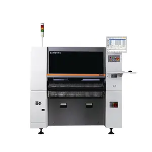 electronic products machinery Buy and sell cheap SAMSUNG HANWHA SM321 machine SMT pick and place machine