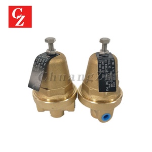 Nueva Válvula Reguladora de Presión 02250052-358 G1/4" para Compresor de Aire de Tornillo Sullair, Piezas de Compresor Industrial - Product Image 5
