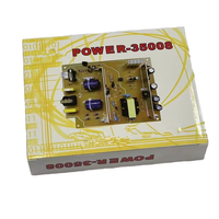 Carte d'alimentation pour accessoires de jeu PS2 3000X