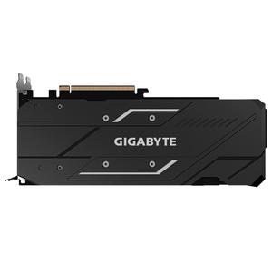 การ์ดจอ GeForce GTX 1660 Ti GAMING OC 6G WINDFORCE 3X ระบบระบายความร้อนแบบพัดลมสลับ GTX 1660 Ti 6G - Product Image 2
