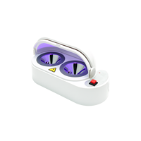 LY-838-1 Photochromic and Blue Light Tester Optical Lens Testing Instrument for Eyewear Inspection