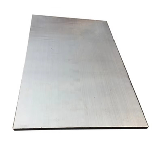 Fabrieksprijs Gegalvaniseerd Staal Dx51d Z275 Gegalvaniseerde Staalplaat Ms Platen 5Mm Koude Stalen Spoelplaten Ijzeren Plaat 0.5Mm - Product Image 4