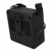 Accessoires pour guitare, amplificateur de guitare électrique portable MA-5, mini ampli d'entraînement avec contrôle du volume, du ton et de la distorsion