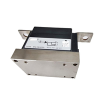 Garantie neuve et originale 1 an MCO741-22IO1 pour les modules Thyristor IXYS