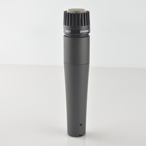 Sm57 chuyên nghiệp có dây micro năng động di chuyển năng động giọng hát mic bẫy trống mic kim loại hội nghị Micro microfono - Product Image 3