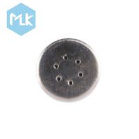 Pièces de microphone MLK SMD 4013, microphone SMD à cercle concentrique, soudure à refusion haute température 4*1.3MM SMD