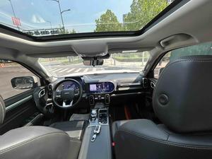 Autos Usados de Alto Rendimiento, Haval Dargo 2021 Euro VI, Transmisión DCT Suave, Seguro, Económico, Resistente, Elegante, SUV Compacto y Robusto - Product Image 6