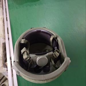 Casque tactique d'extérieur rapide avec système de suspension réglable pour la protection personnelle - Product Image 3