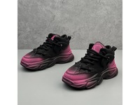 Chaussures décontractées rétro pour hommes 2026, style européen, en maille, à semelle épaisse, confortables, petite taille, tendance populaire, pour l'hiver/le printemps/le automne