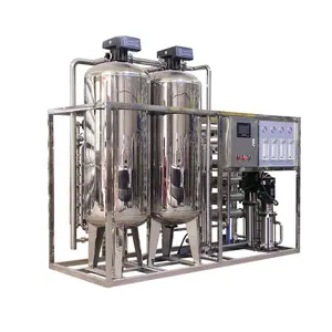 Factory direct sales of reverse osmosis water filtration system with water tank