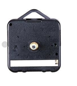 Trung quốc rẻ hơn nhựa đồng hồ treo tường phong trào F333-CJ-14mm tường bước đồng hồ phong trào OEM được chào đón - Product Image 2