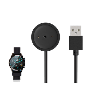 อะแดปเตอร์ชาร์จแท่นสมาร์ทวอทช์สายชาร์จ USB สำหรับ <span class=keywords><strong>mibro</strong></span> สี/<span class=keywords><strong>X1</strong></span>/ S6 /lite/ Sport6 - Product Image 4