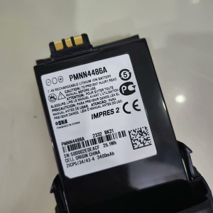 Pmnn4486a Pmnn4486 3400mah High Quality Battery for Apx8000 Apx7000 Apx7000xe Apx6000 Apx6000xe Srx2200 Low Price - Product Image 1