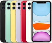 Teléfono Usado iPhone 11 Pro 512GB Desbloqueado, Original, WIFI, 5G LTE, Envío Rápido, Gran Venta 2026