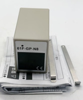 Relais de niveau de liquide 61F-GP-N 61F-GP-N8 61F-GP-N2 en stock, authentique et neuf