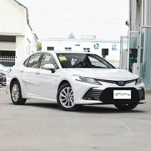 2024 lai cắm trong xe điện năng lượng mới xe điện xe SUV cho Toyota Camry